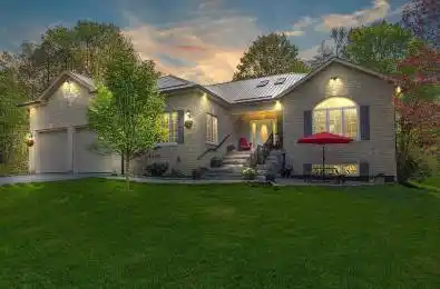 5885 Davey Drive Frontenac Ontario K0H 2W0