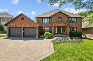 512 Rosecliffe Terrace London South Ontario N6K 4H5