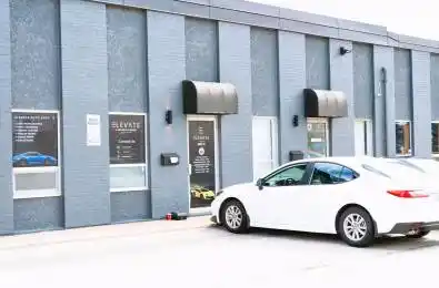 1153 Pioneer Road Unit# B1-11 Burlington Ontario L7M 1K5