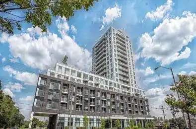 3220 Sheppard Avenue Unit# 208 Toronto E05 Ontario M1T 0B7