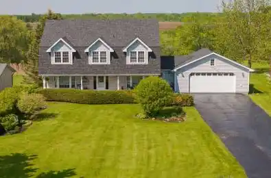 5048 William Street Pickering Ontario L1Y 1B2