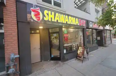 1608 QUEEN Street Toronto E01 Ontario M4L 1G2