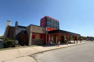 17215 Yonge Street Newmarket Ontario L3Y 5L8