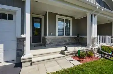 818 Companion Crescent Manotick - Kars - Rideau Twp and Area Ontario K