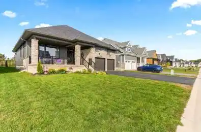 232 Snowberry Lane Georgian Bluffs Ontario N0H 1S0