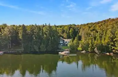 1645 Allen Lake Drive Dysart et al Ontario K0L 1X0