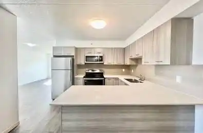 220 Cannon Street Unit# 302 Hamilton Ontario L8L 2B1