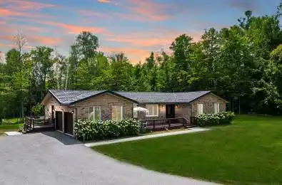 5259 Sunnidale Concession 5 Road Clearview Ontario L0M 1N0