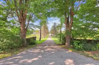 352 Uxbridge Pickering Townline Uxbridge Ontario L9P 1R4