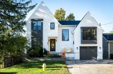 53 Niagara Street Collingwood Ontario L9Y 3X1