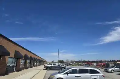 2691 Markham Road Unit# 4 Toronto E11 Ontario M1X 1L4