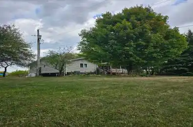 609 LOWER SLASH Road Tyendinaga Ontario K0K 1X0