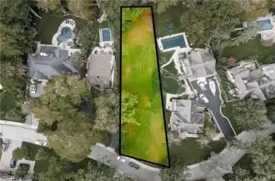 3063 Woodland Park Drive Burlington Ontario L7N 1K8