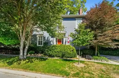 64 Augusta Street Port Hope Ontario L1A 1G9