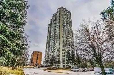 8 Lisa Street Unit# 501 Brampton Ontario L6T 4S6