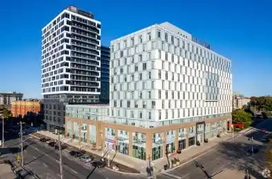 100 Bond Street Unit# 1014 Oshawa Ontario L1G 0E6