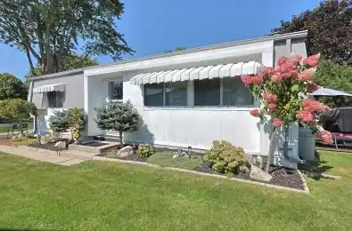 208 Biltmore Drive South Huron Ontario N0M 1T0