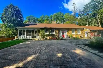 85 Yorkleigh Avenue Toronto W09 Ontario M9P 1Y3