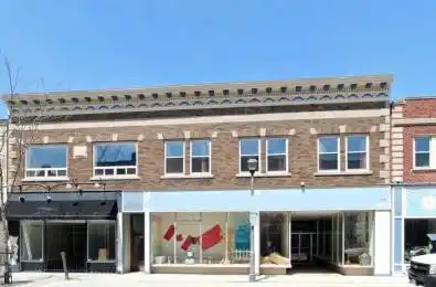 4507 Queen Street Niagara Falls Ontario L2E 2L4