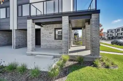 3550 Emily Carr Lane London South Ontario N6L 0H8