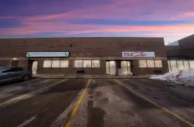 520 Westney Road Unit# 16 Ajax Ontario L1S 6W5