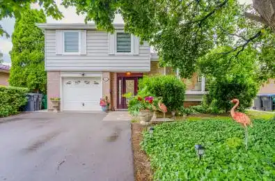43 Bromley Crescent Brampton Ontario L6T 1Z2