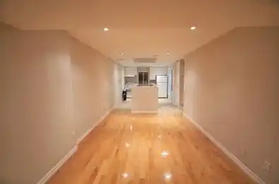 35 Longboat Avenue Unit# Upper Toronto C08 Ontario M5A 4C9