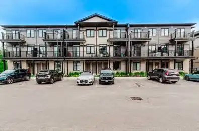 98 Lomond Lane Kitchener Ontario N2R 0T6