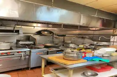 8 Glen Watford Drive Unit# F10-F11 Toronto E07 Ontario M1S 2B9