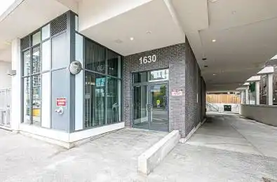 1630 Queen Street Unit# 301 Toronto E02 Ontario M4L 0B3