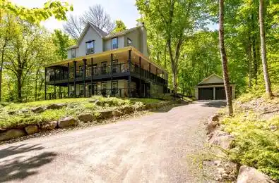 39 Deerfoot Trail Huntsville Ontario P1H 0A6