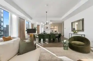 455 Wellington Street Unit# 1105 Toronto C01 Ontario M5V 0V8