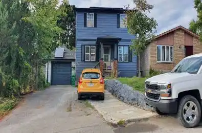 724 Third Avenue Peterborough Ontario K9J 4P3