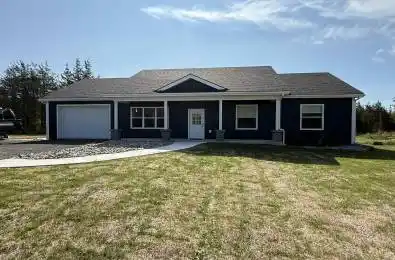 834 County Road 9 N/A Greater Napanee Ontario K7R 3K8