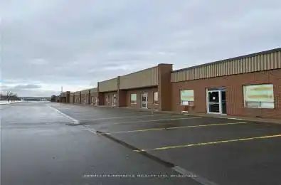 7517 Bren Road Unit# 16 Mississauga Ontario L4T 3V4