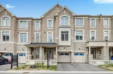 10 Andress Way Markham Ontario L3S 3J5