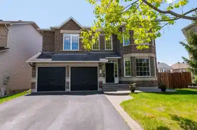34 Keighley Circle Kanata Ontario K2K 3H8