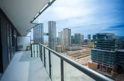 480 FRONT Street Unit# 1703 Toronto C01 Ontario M5V 0V5