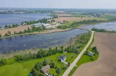 1010 Kilmarnock Road Merrickville-Wolford Ontario K0G 1J0