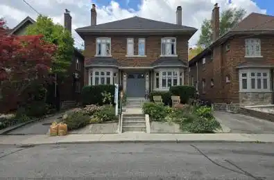 144 Highbourne Road Toronto C03 Ontario M5P 2J7