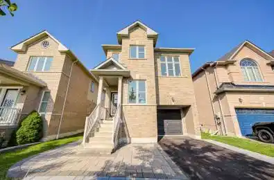 61 Wilf Morden Road Whitchurch-Stouffville Ontario L4A 0K1