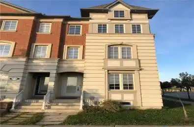 Lower 2608 Bur Oak Avenue Unit# Bsmt Markham Ontario L6B 1J4