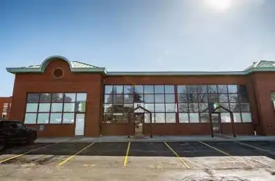 5100 South Service Road Unit# 54,56,58 Burlington Ontario L7L 6A5