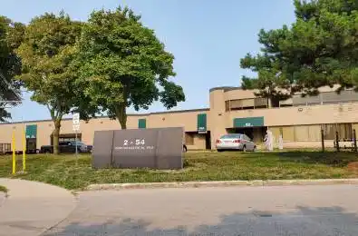 22 Ashwarren Road Toronto W05 Ontario M3J 1Z5