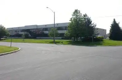 215 Konrad Crescent Markham Ontario L3R 8T9