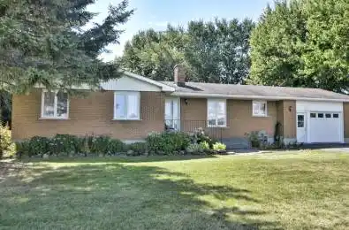 5740 Carman Road South Dundas Ontario K0E 1K0