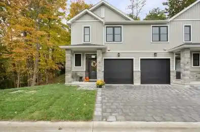 279 HILL Street Unit# 9 Central Elgin Ontario N5L 0C4