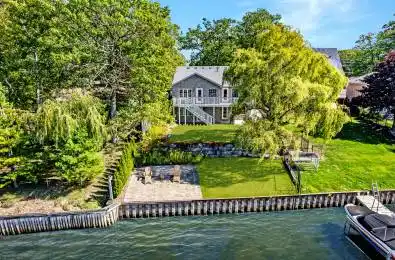 1902 River Road Wasaga Beach Ontario L9Z 2W2