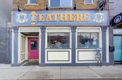 962 Kingston Road Toronto E02 Ontario M4E 1S7