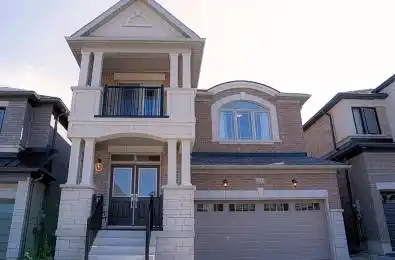 55 Bostock Drive Georgina Ontario L4P 0B7